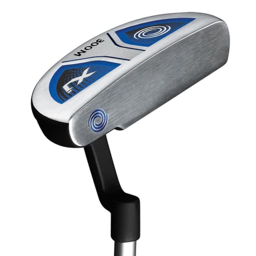 Callaway PK RH XJ-1 4PC Blu Golf Equipment