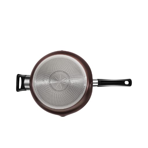 Tefal Day By Day Non Stick Deep Frypan 28 Cm