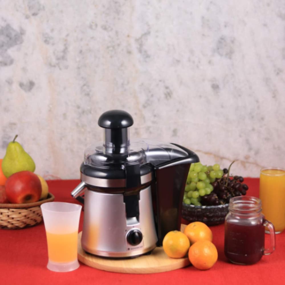 Wonderchef Prato Compact Juicer