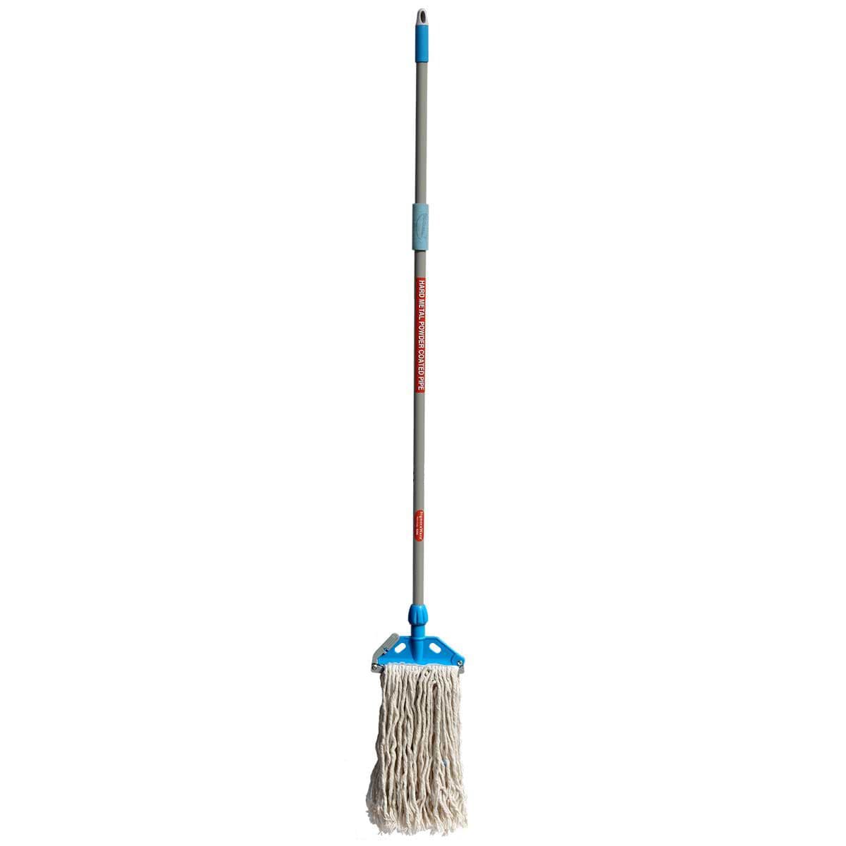Signoraware Squeeze PPP50"  Cotton Mop PP Coating