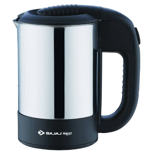 Bajaj Majesty KTX 2 0.5L Travel Kettle