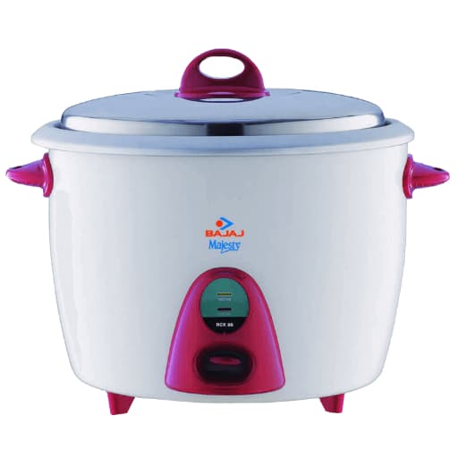 Bajaj Majesty RCX28 Multifunction Cooker