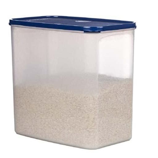 Signoraware 744 Rice Keeper 24 Ltr