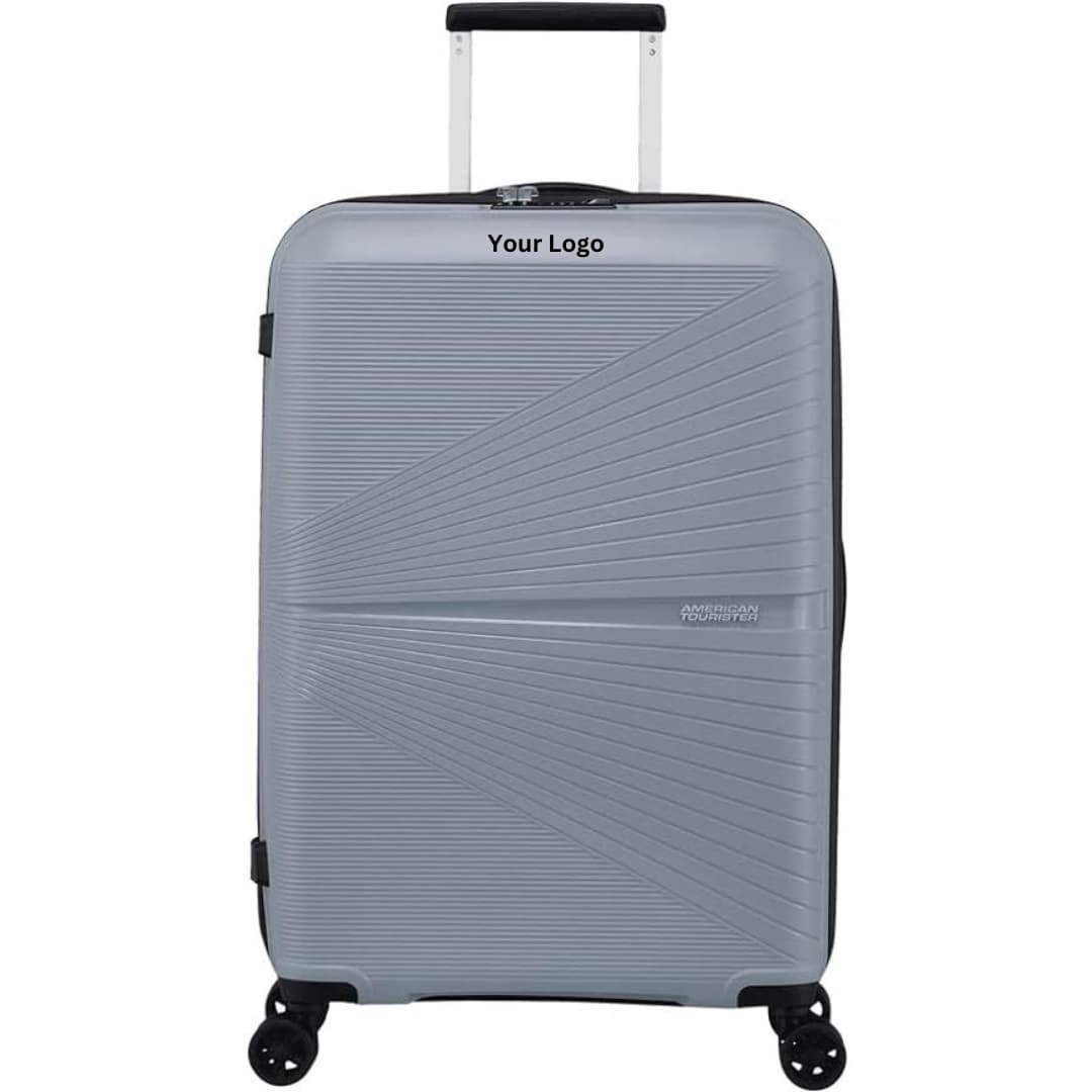 American Tourister Airconic Sp67/24Tsa V3O.Black