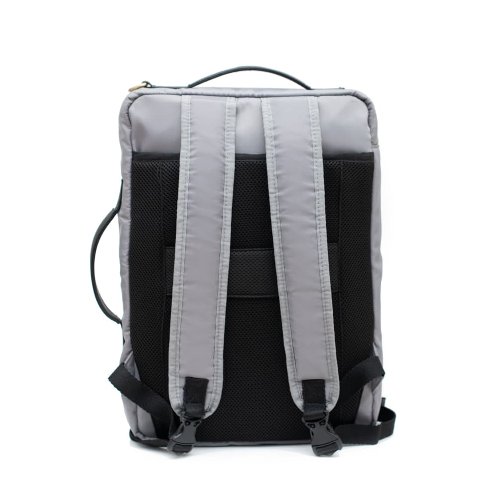 Oblique Falcon Overnighter Backpack Grey