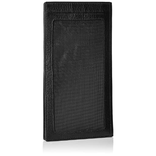 Samsonite 91D (0) 09 114 Pro Dlx4 Wallets Passport Cover (Black)