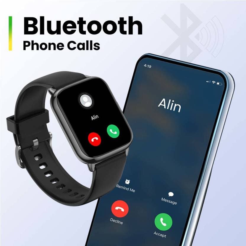 Amazfit POP 2 Smart Watch