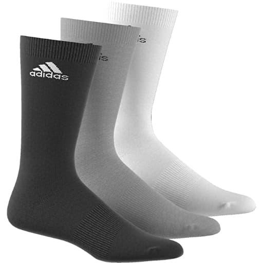 Adidas AA2331 Per Crew T 3pp Unisex Socks 