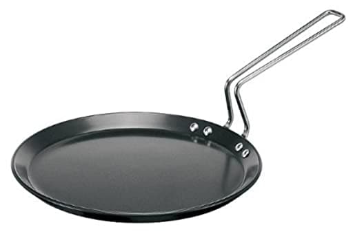 Hawkins AFT26 Flat Tava 26 cm