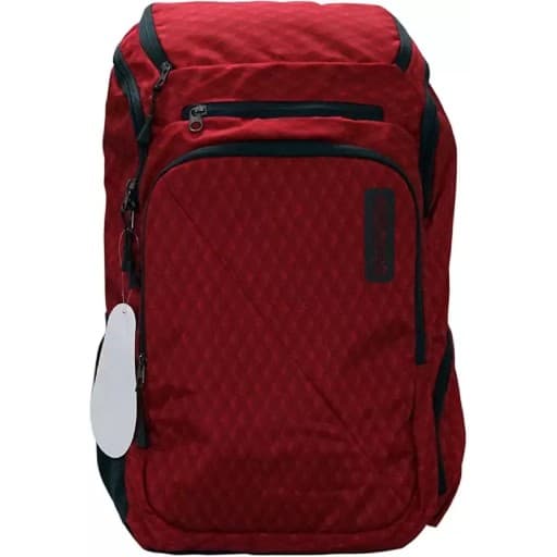 American Tourister Acro Plus Lap Backpack 03-Red
