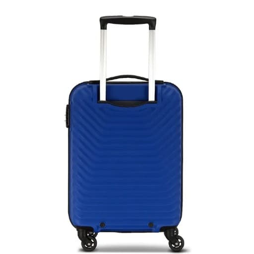 American Tourister Colorado Spinner Trolley Bag 55 cm (Royl Blue)