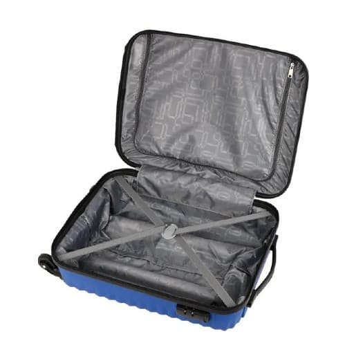 American Tourister Colorado Spinner Trolley Bag 55 cm (Royl Blue)