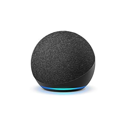 Amazon Echo Dot 4th Gen Smart Speaker