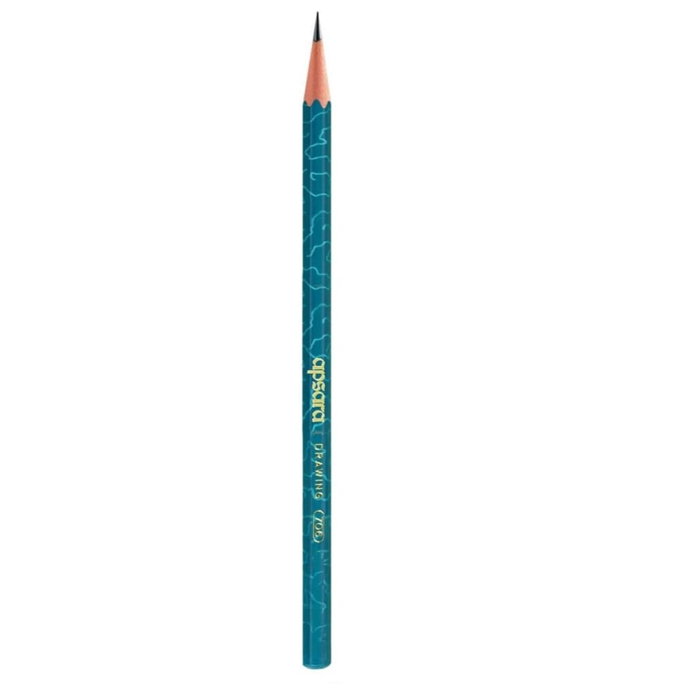 Apsara Drawing Pencil 10B 10 PC Pack