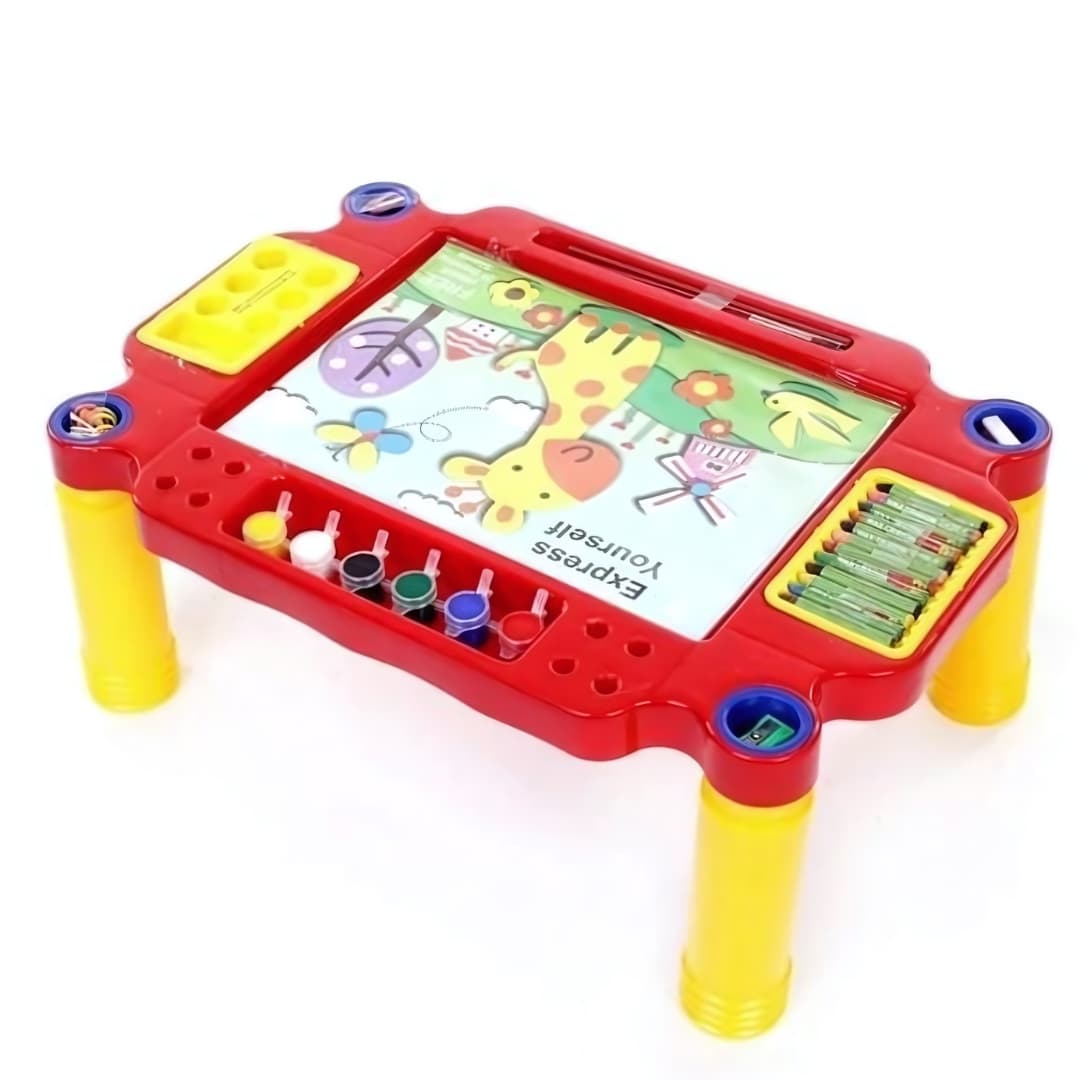 Avis Learning Desk Kit For Kids