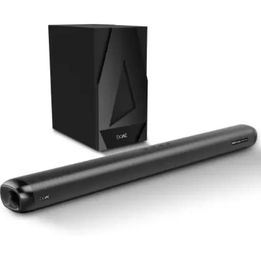 Boat Aavante Bar 4000DA Bluetooth Sound Bar