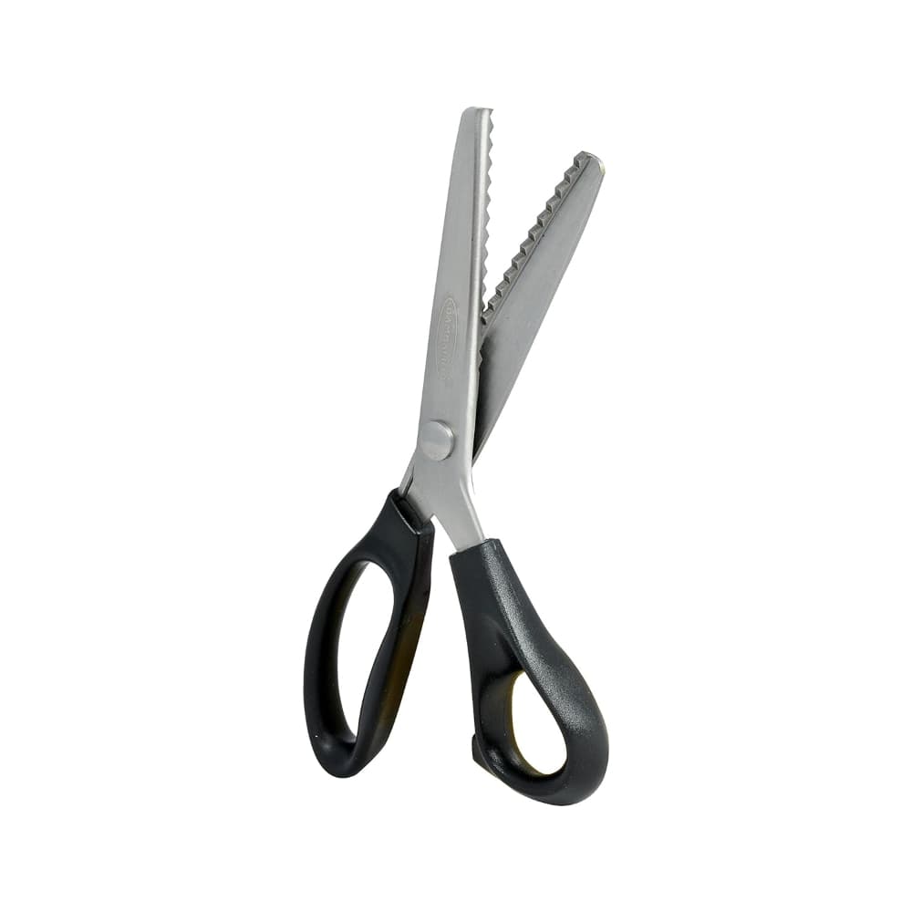 Bambalio 9'' Tailoring Zig-Zag Scissors