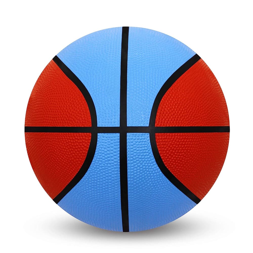 Nivia Europa Basketball Size 5