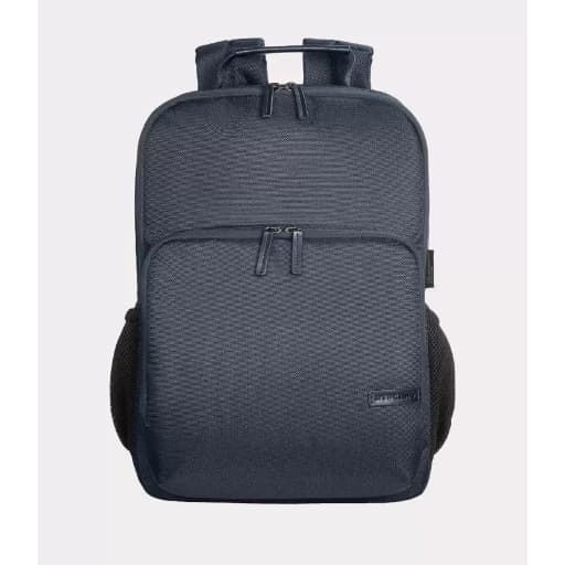 Tucano Free & Busy Laptop Backpack (15.6 Inch) Blue