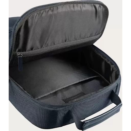 Tucano Free & Busy Laptop Backpack (15.6 Inch) Blue