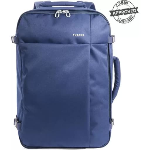 Tucano Tugo L Travel Backpack (Blue)