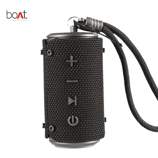 Boat Stone Grenade 5W Rms Bt Speaker