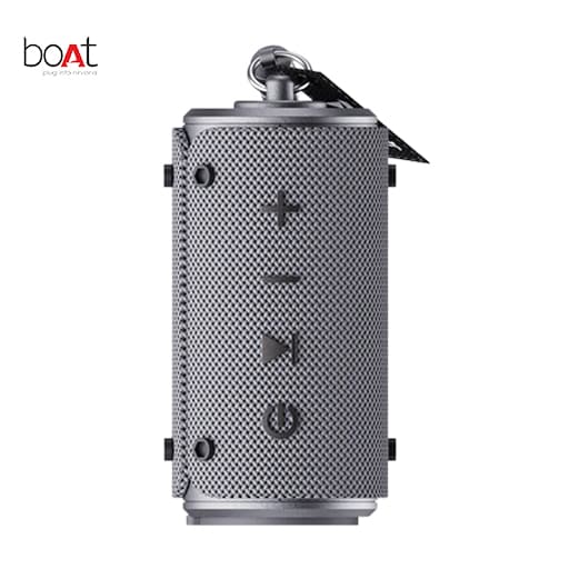 Boat Stone Grenade 5W Rms Bt Speaker