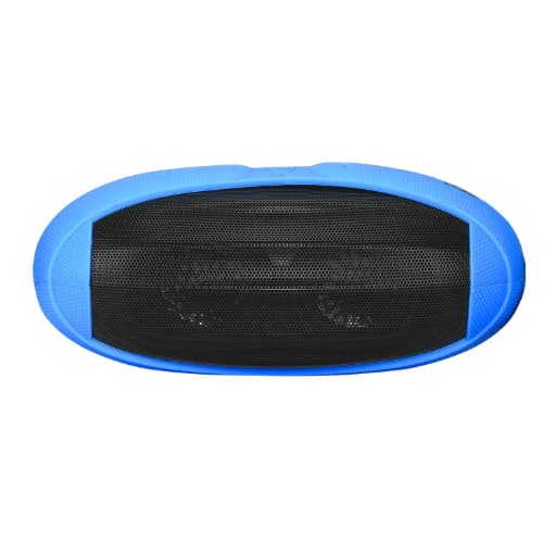 Boat Rugby 10w Rms Bluetooth Speaker
