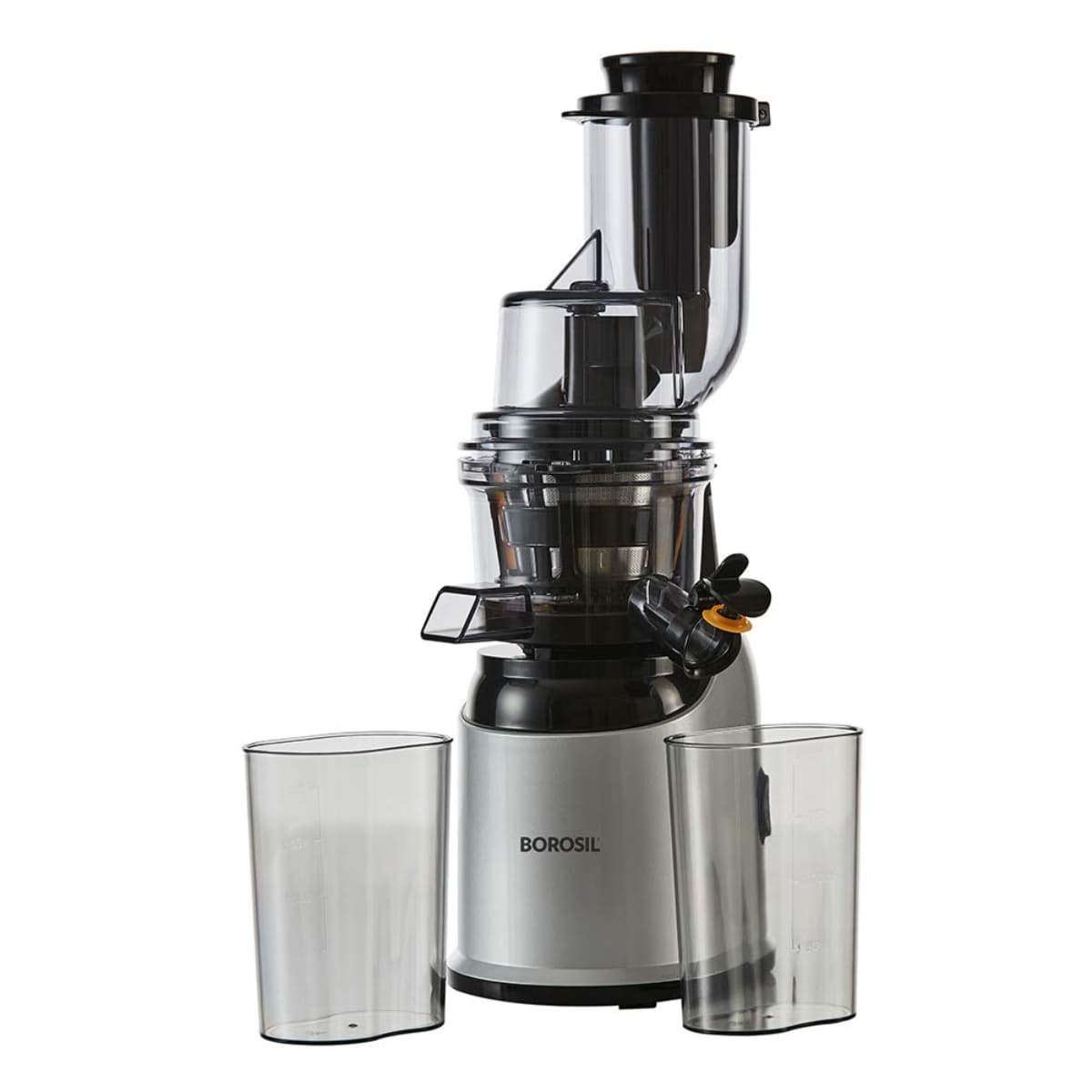 Borosil Health Pro Cold Press Slow Juicer