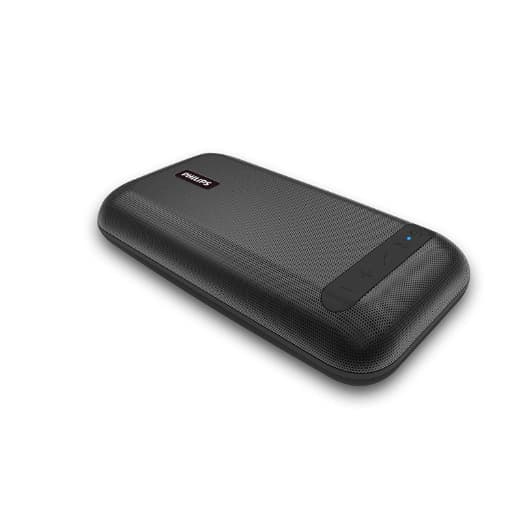 Philips BT3901B Bluetooth Speaker