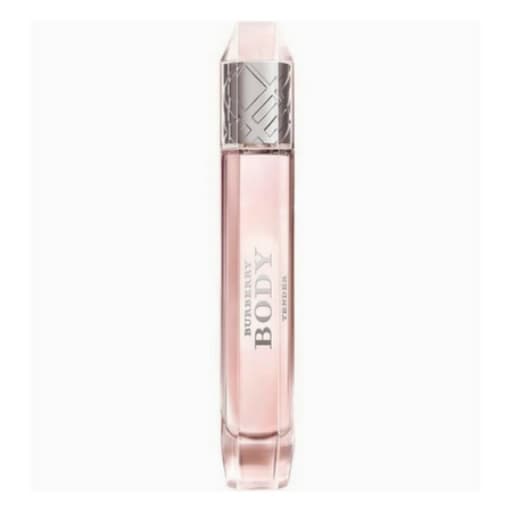 Burberry Body Tender Edt 85ml Perfume (Women)