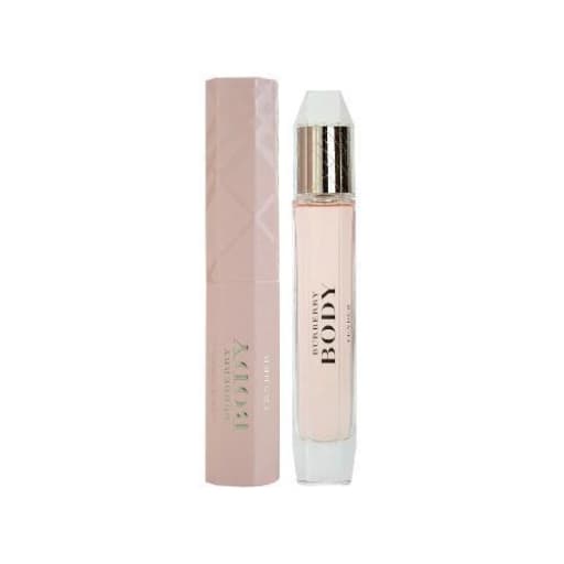 Burberry Body Tender Edt 85ml Perfume (Women)