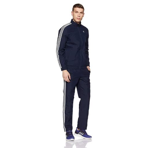 Adidas CF1838 Polyester Tracksuit