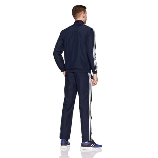 Adidas CF1838 Polyester Tracksuit