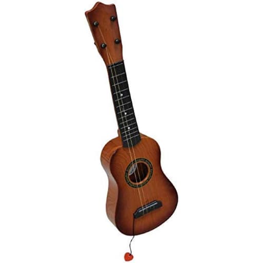 Chuangfa Toys Guitar Excellent For Kids
