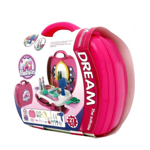 Chuangfa Toys Dream Fashion For Kids