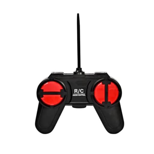 Chuangfa Toys Racing Car (Rc) For Kids