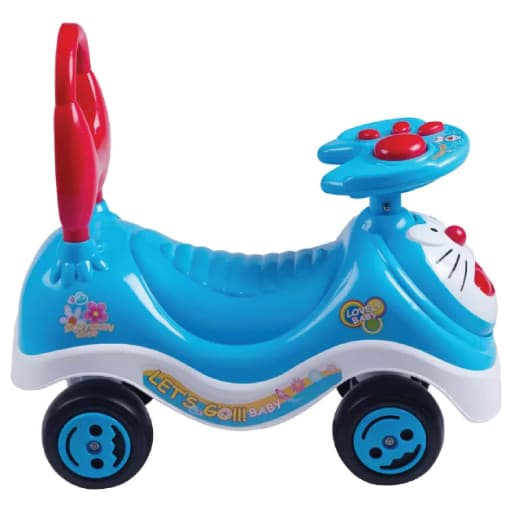 Chuangfa Toys Dm Rideon For Kids