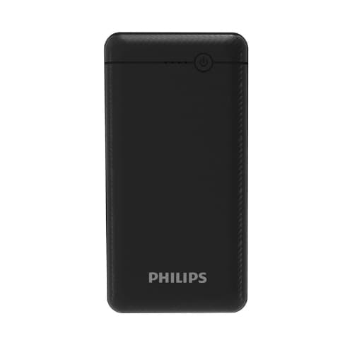 Philips DLP1720 20000 mAh Power Bank