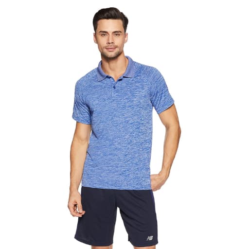 Adidas DN3102 Corp Cl Polo T-Shirt
