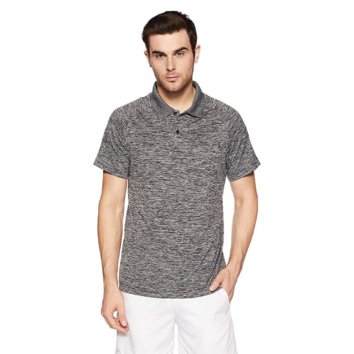 Adidas DN3104 Corp Cl Polo T-Shirt