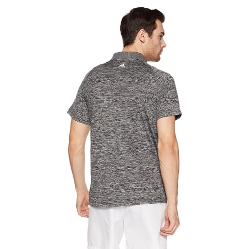 Adidas DN3104 Corp Cl Polo T-Shirt