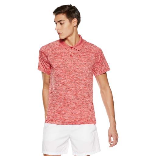 Adidas DN3105 Corp Cl Polo T-Shirt