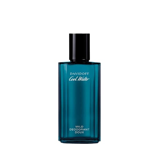 Davidoff Cool Water Edt 75ml Perfume (Men)