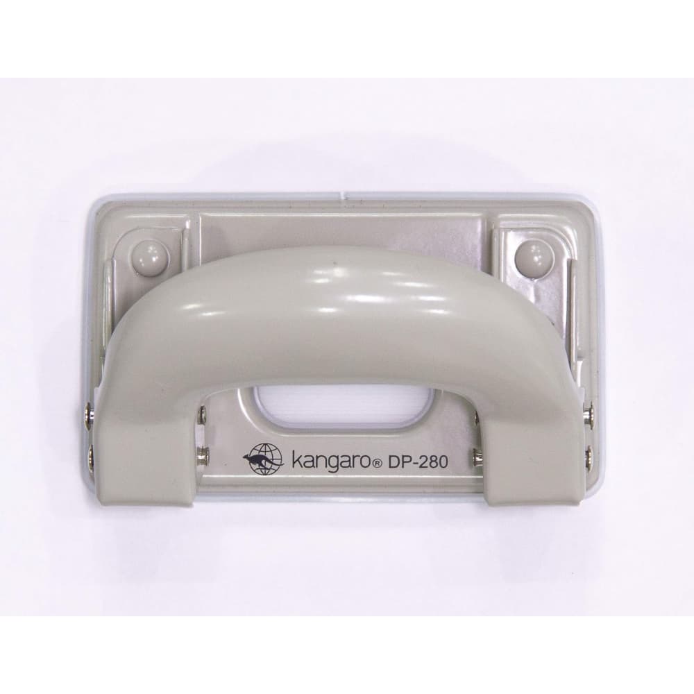 Kangaro Paper Punch DP 280