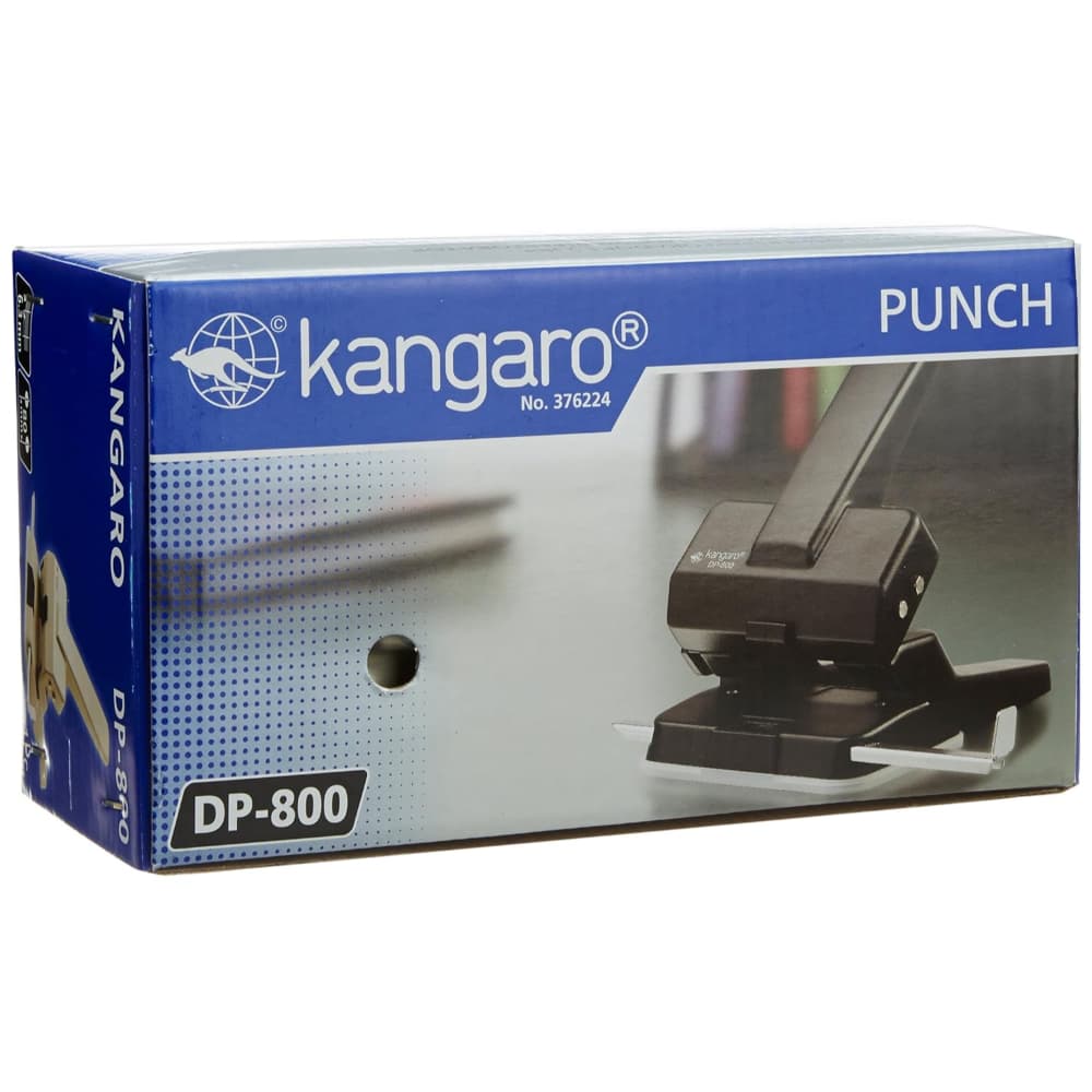 Kangaro Paper Punch DP 800
