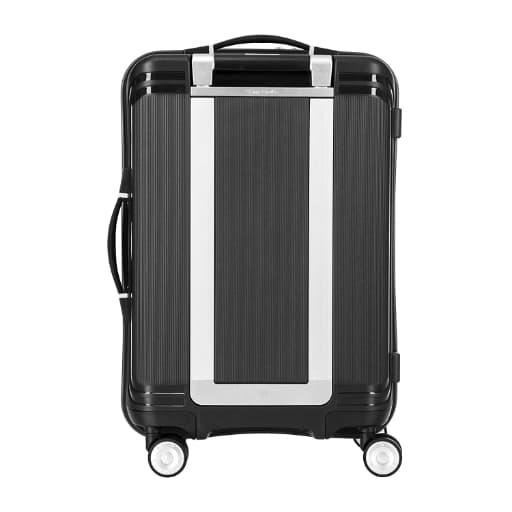 Samsonite DX7 (0) 09 001 Hartlan Spinner 55 Black