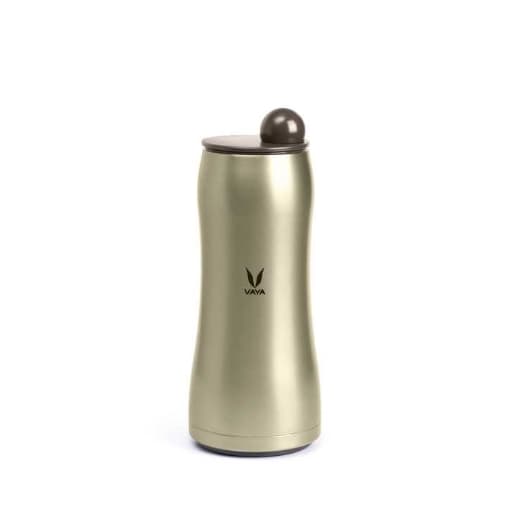VAYA Thermos Flask D 900 Globe - Graphite