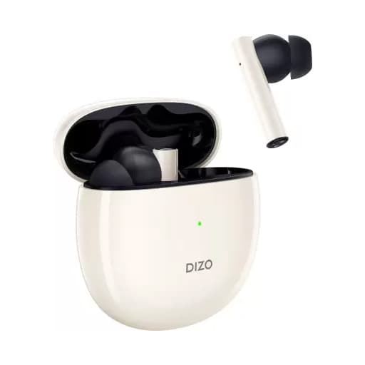 Dizo By Realme Techlife Gopods Bluetooth Headset