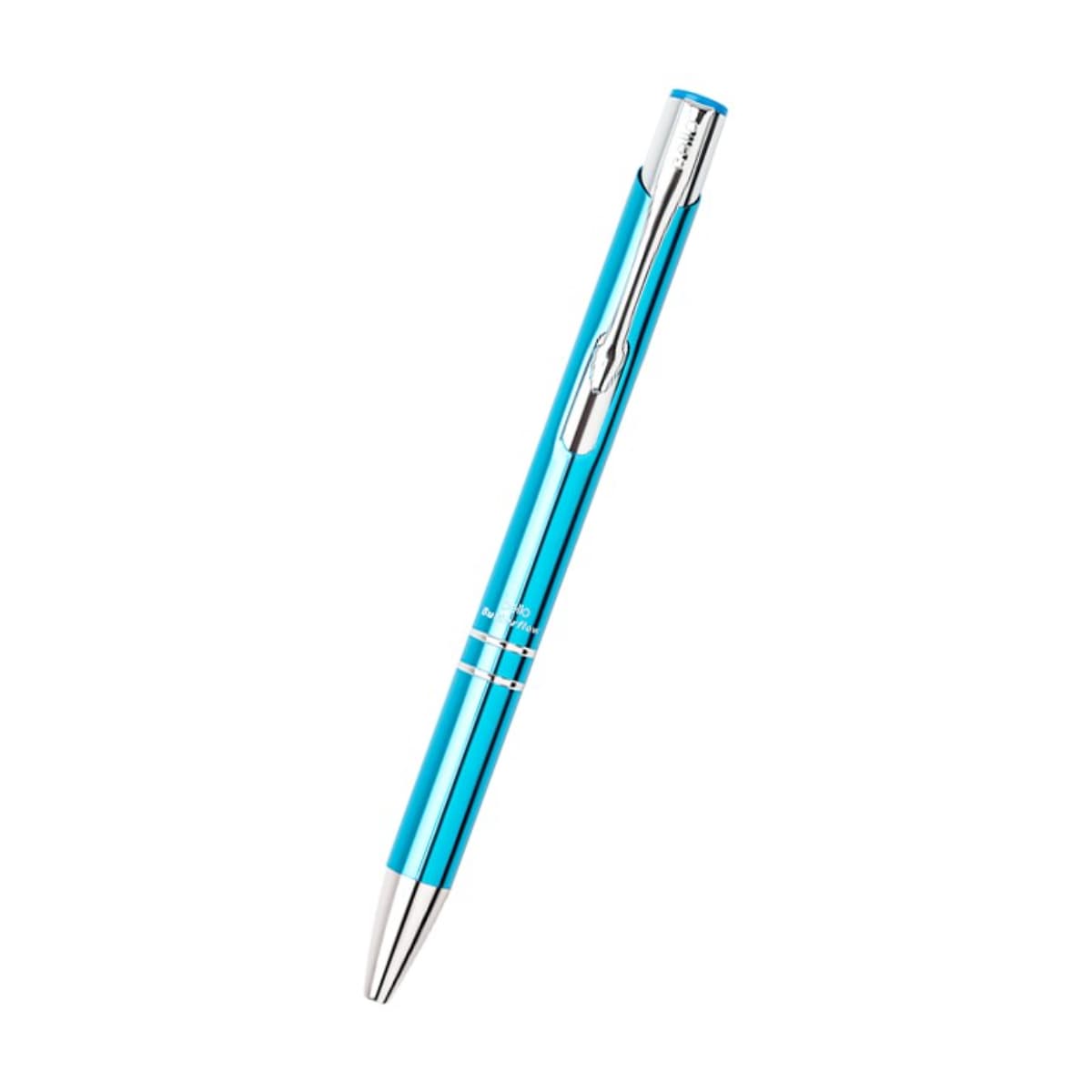 Cello Eleganza Pen Blue